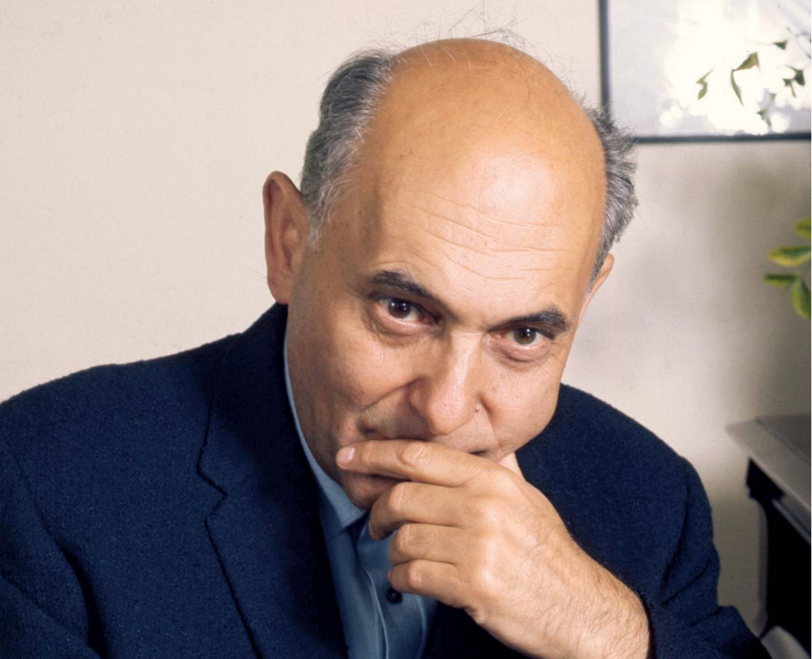 Georg Solti