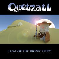 Saga of the Bionic Hero