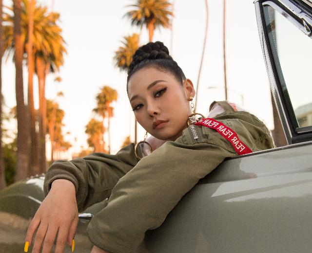Cheetah