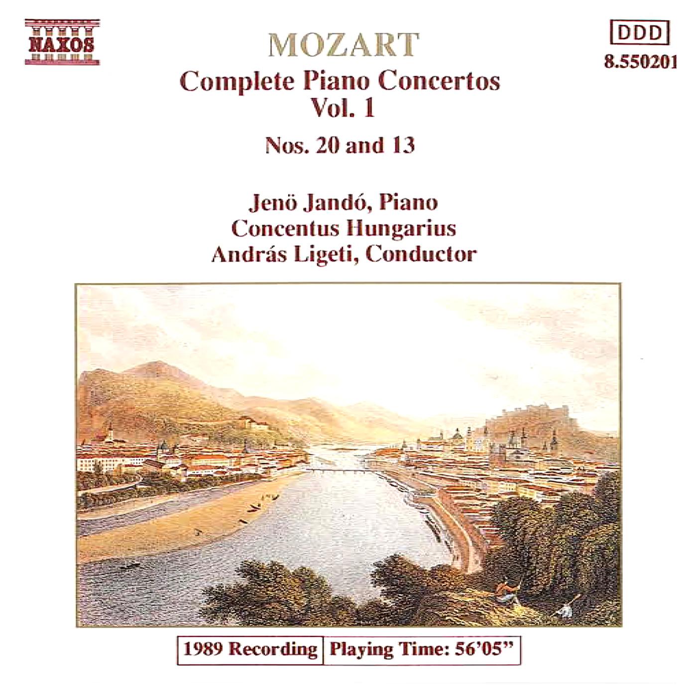 歌手:jeno jando 发行时间:2007-09-01 发行公司: naxos  生成外链