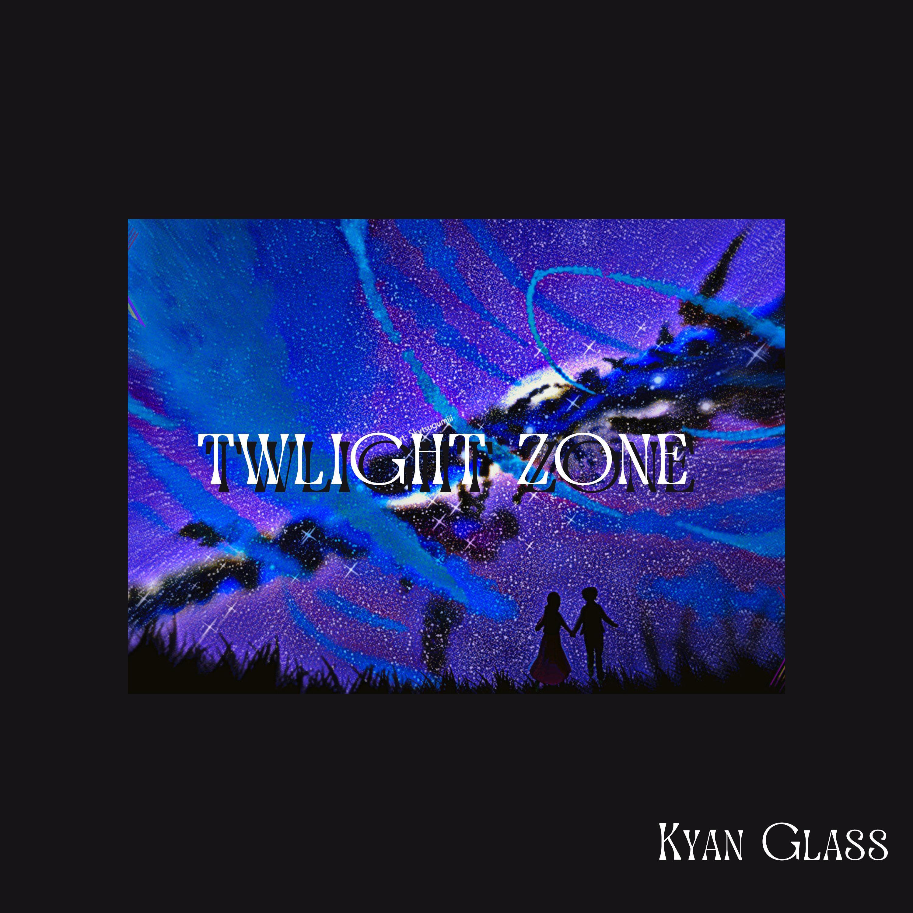 TWLIGHT ZONE