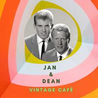 Jan & Dean - Vintage Cafè