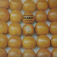 Hommy: A Latin Opera