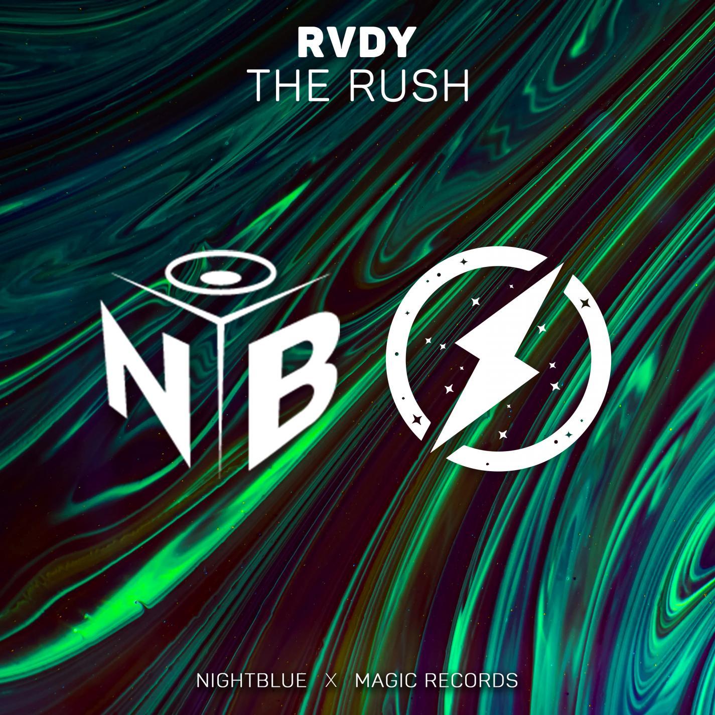 The Rush_RVDY_The Rush | 在线播放_The Rush歌词_The Rush下载 | 网易云音乐