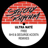 Free (M+S & George Acosta Remixes)