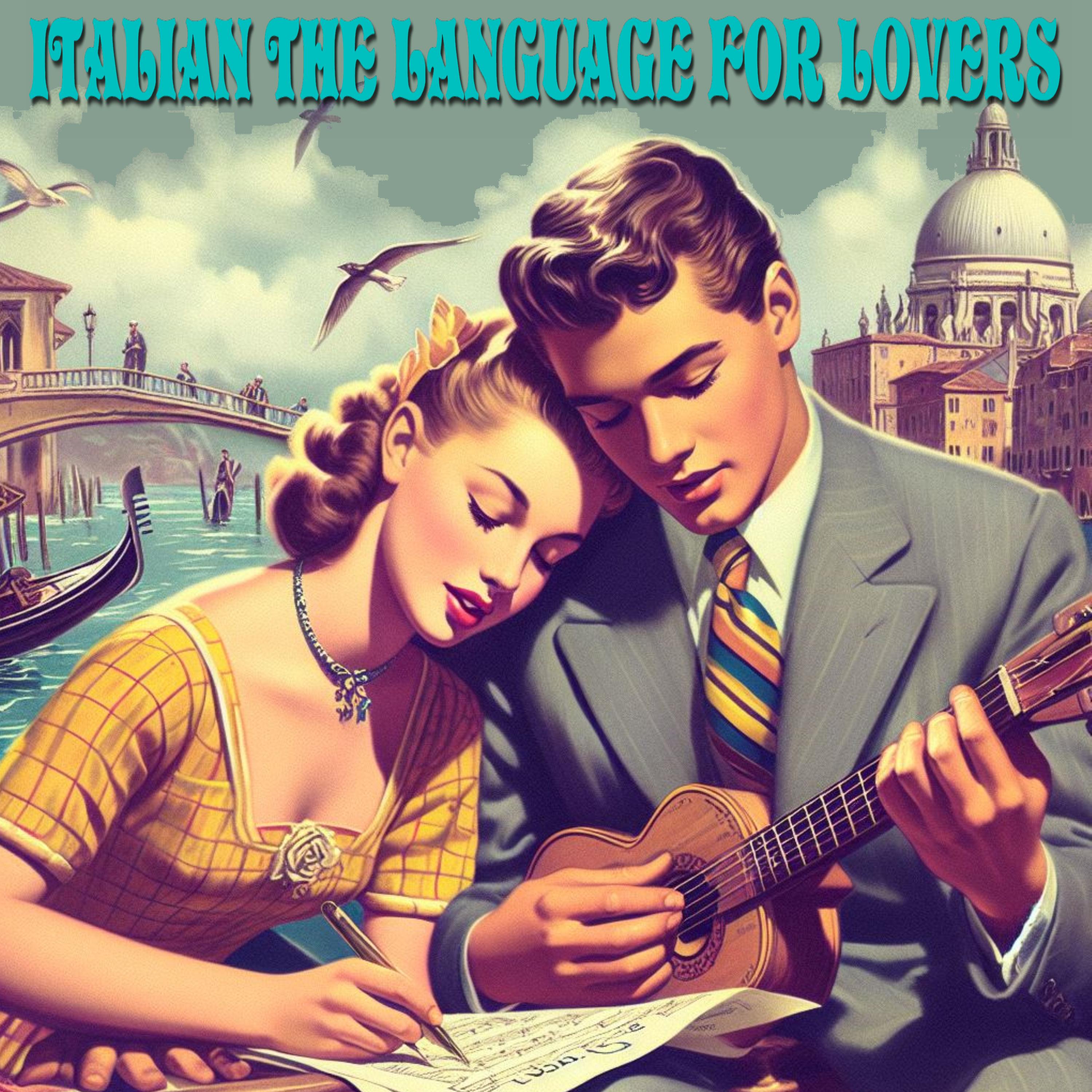 Arrivederci, Roma_Robertino_Italian - The Language for Lovers | 在线播放_Arrivederci, Roma歌词_Arrivederci, Roma下载 | 网易云音乐
