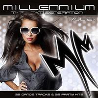 Millennium The Next Generation Vol.21