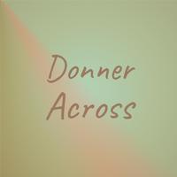 Donner Across