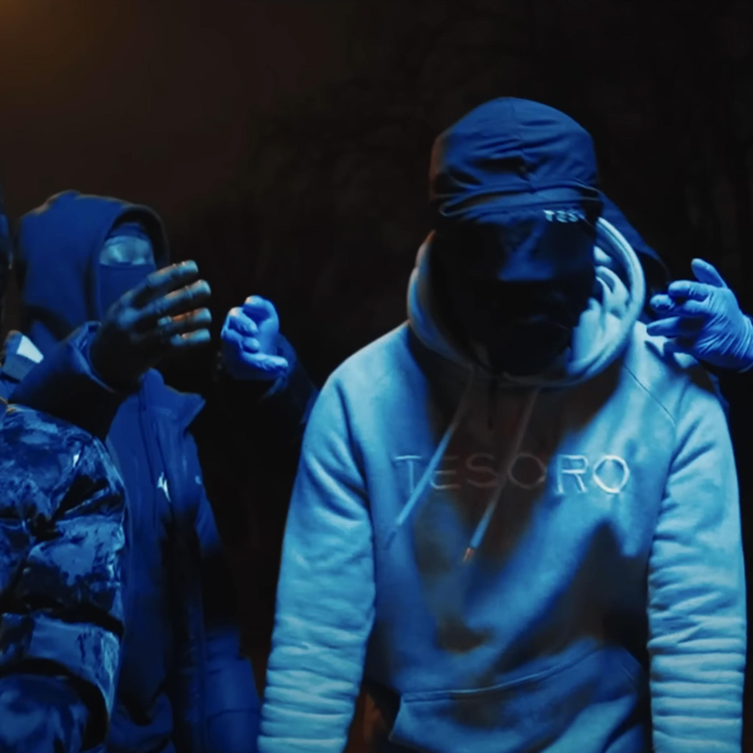 No Hook (feat. N1, C1, dopesmoke & Brucka)