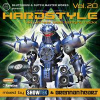 Hardstyle Vol. 20