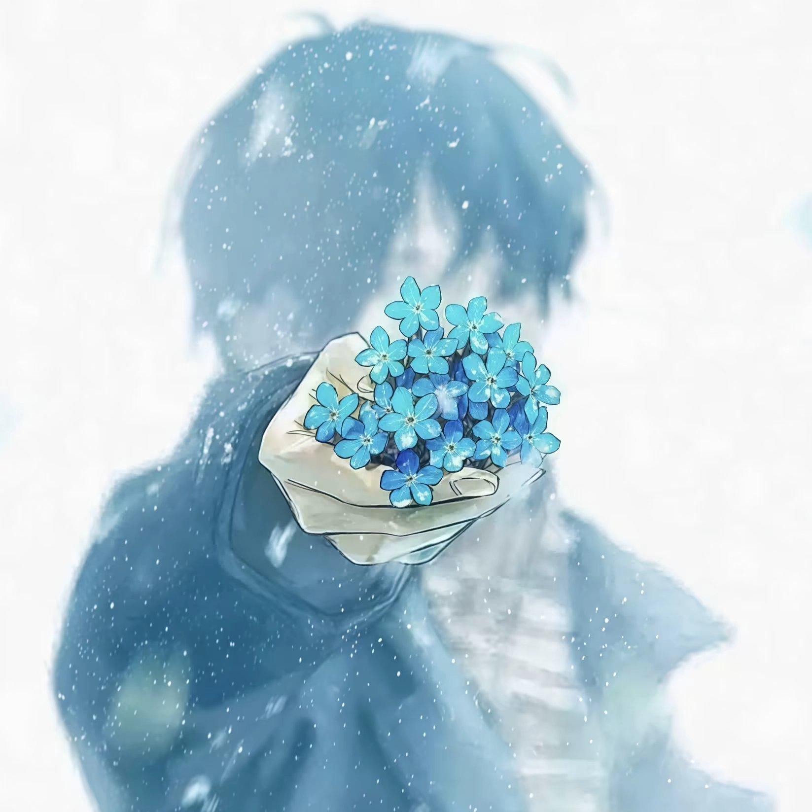 雪标本封面
