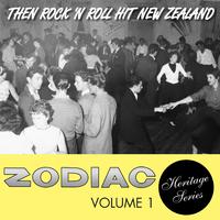 Zodiac Heritage Series, Vol. 1: Then Rock 'n Roll Hit New Zealand