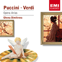 Puccini & Verdi: Opera Arias