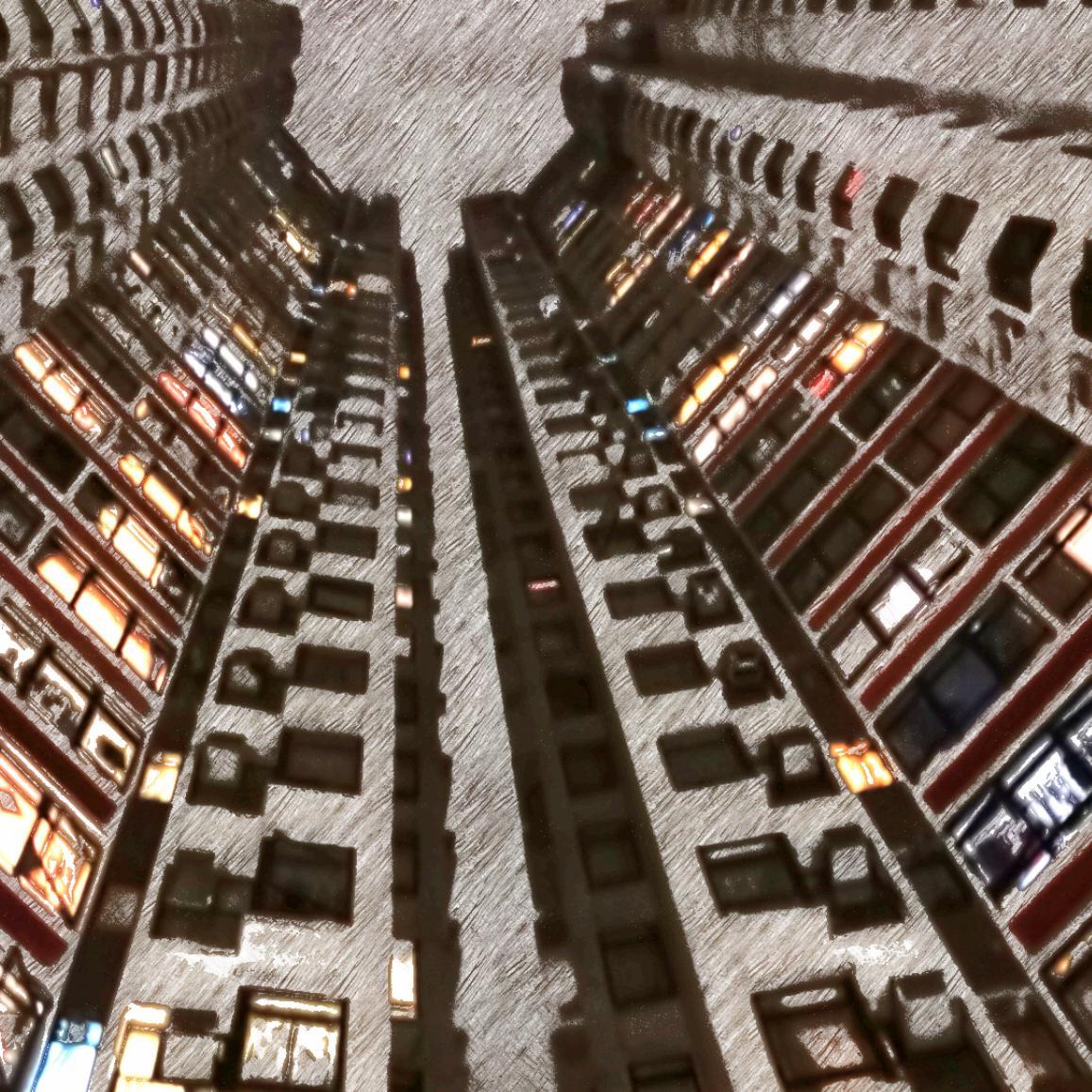 半空中蹦起打的