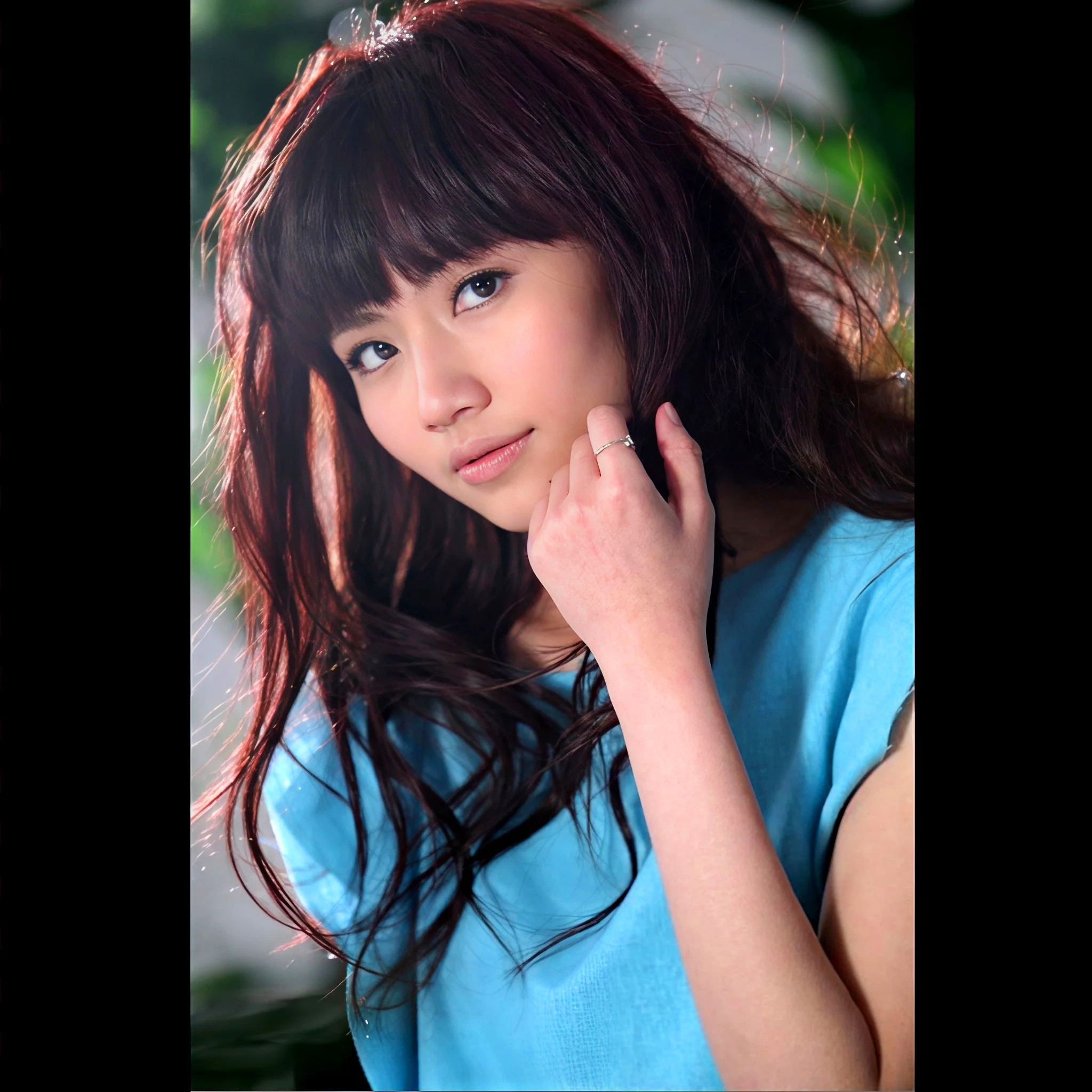 刘惜君-《快乐女孩》