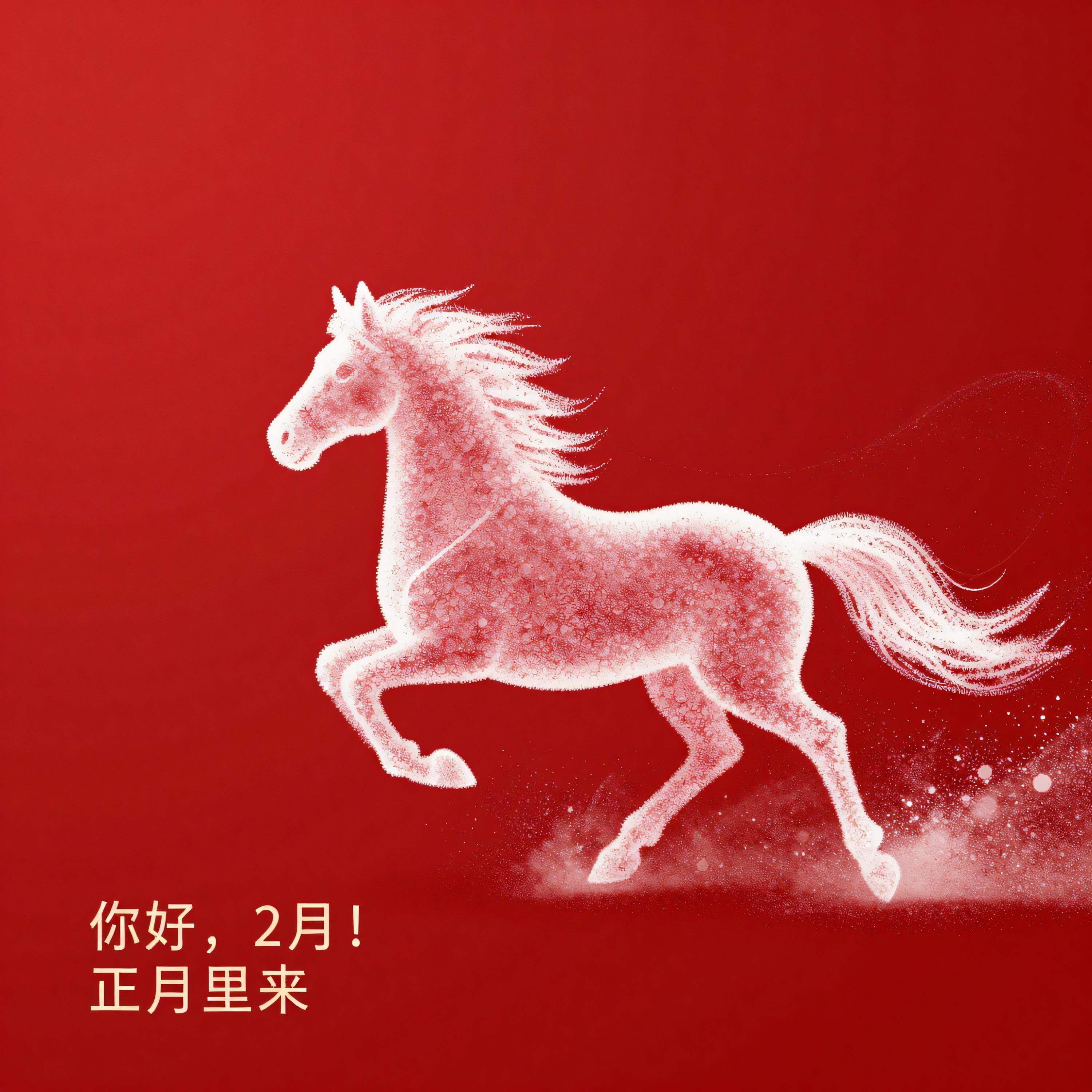 纯音乐-安塞腰鼓