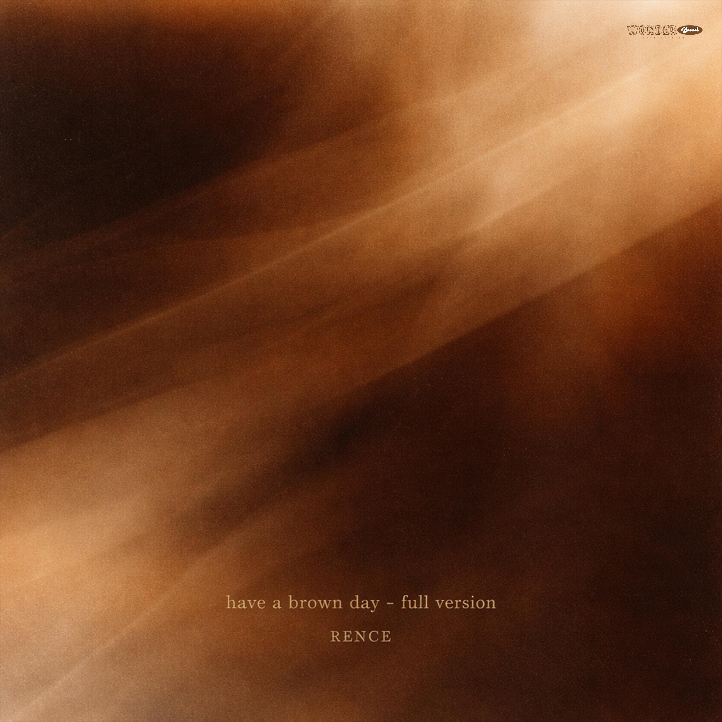 have a brown day - full version (full version)