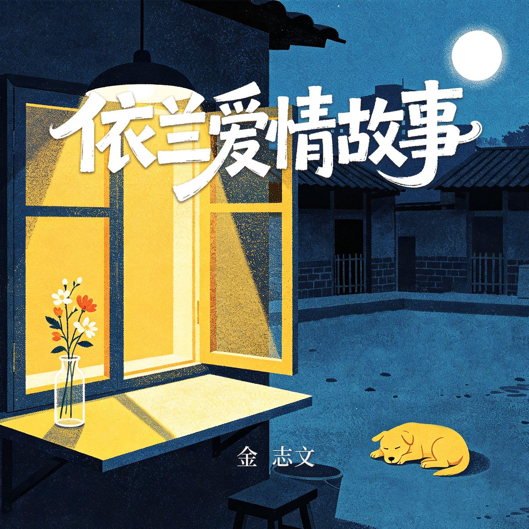 依兰爱情故事