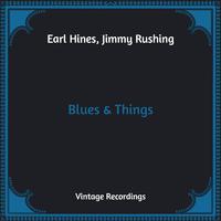 Blues & Things (Hq Remastered)