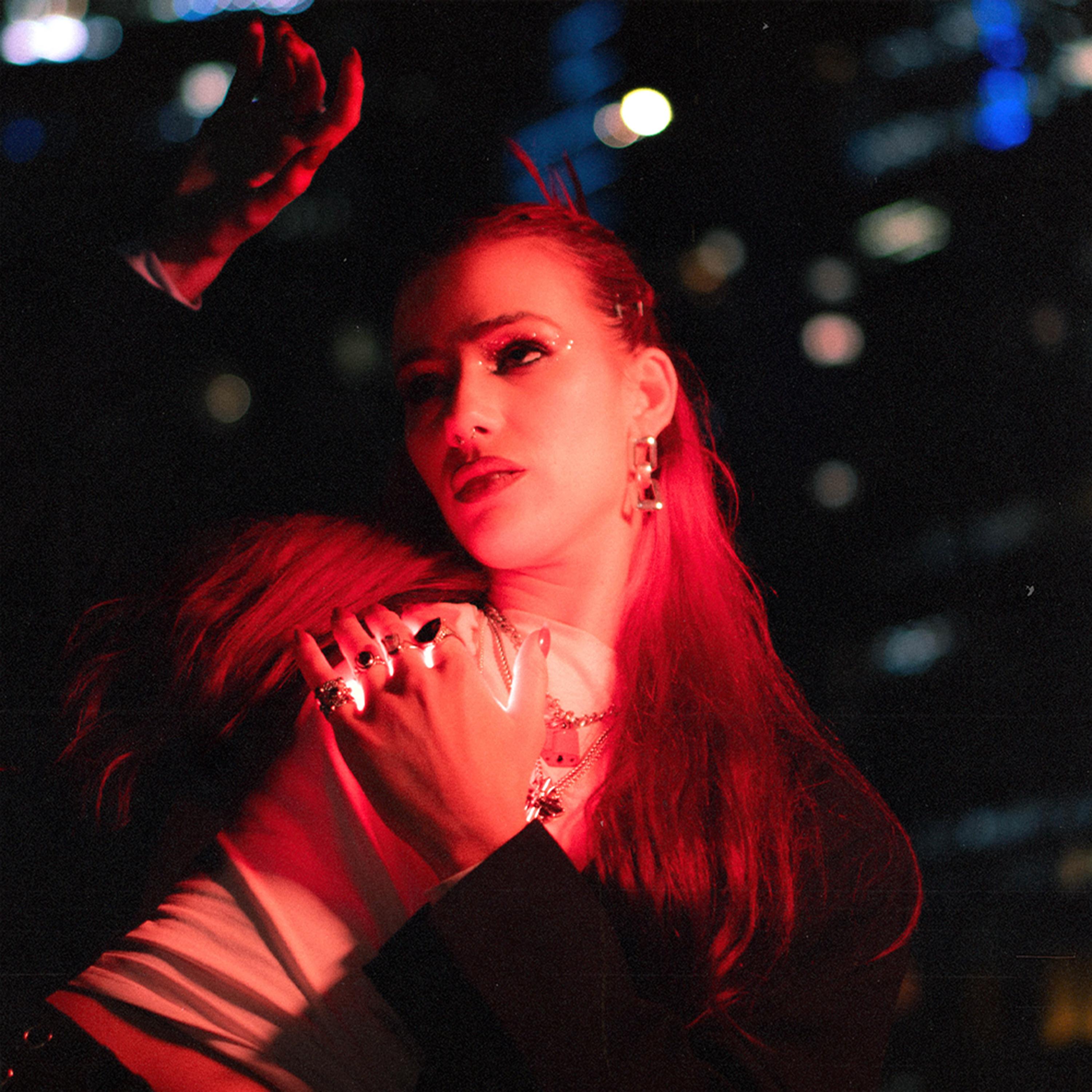 high as hell (In the lobby)