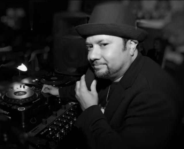 Louie Vega