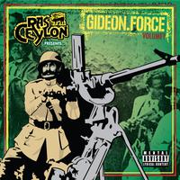 Gideon.force, Vol. 1