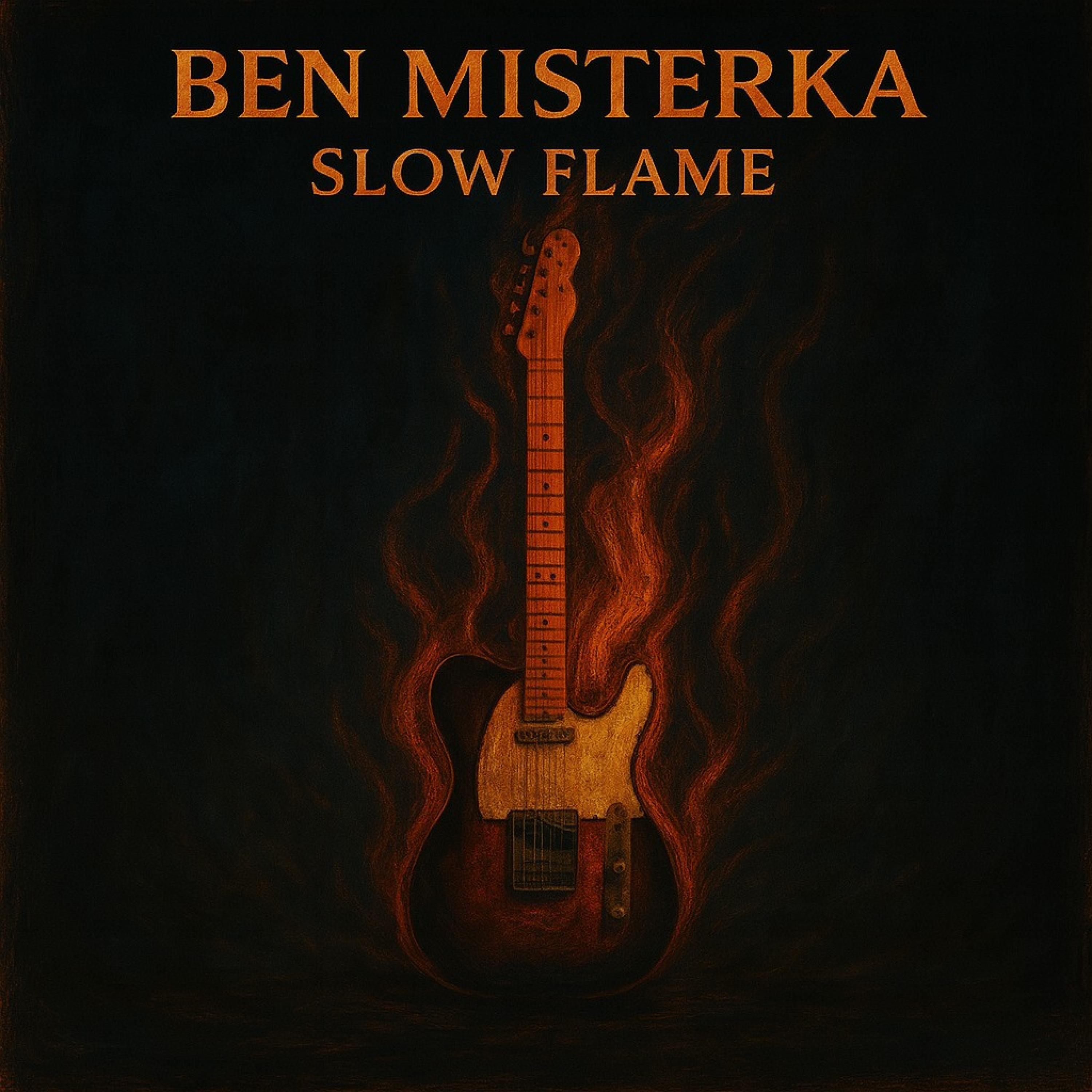 Slow Flame