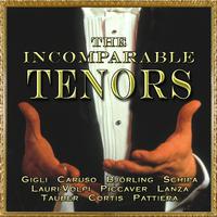 The Incomparable Tenors