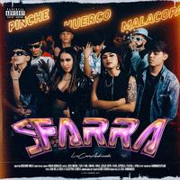 La Farra (feat. Jean HdzMx, Faely Rmz, Embiei, GIWAI, Apolo, Leslie Soto, Floy Mx & Angel Astorga)