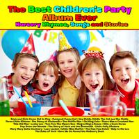 The Best Children's Party Album Ever