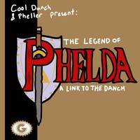 The Legend of Phelda: A Link to the Danch