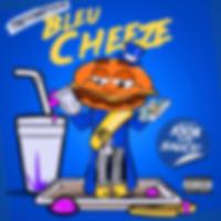 Bleu Cheeze