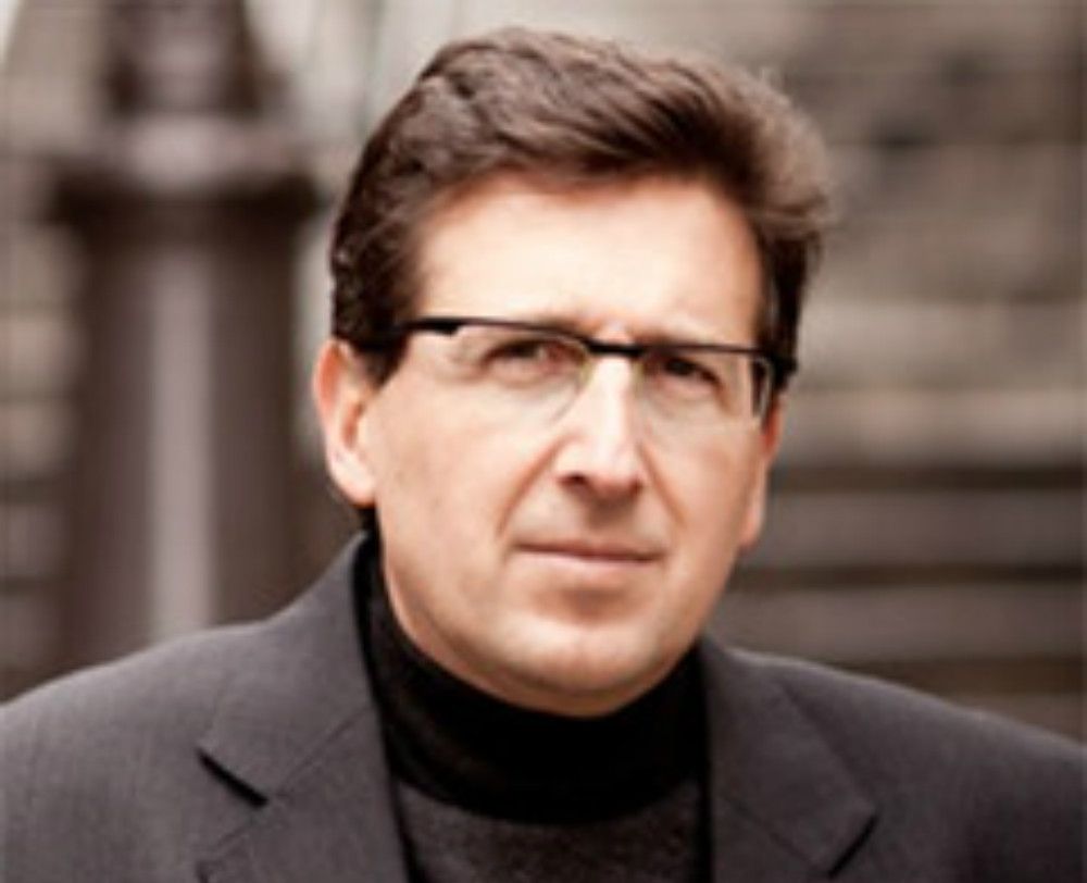 Pascal Rophé