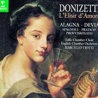 Donizetti : L'elisir d'amore