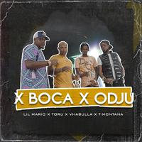 X Boca X Odju