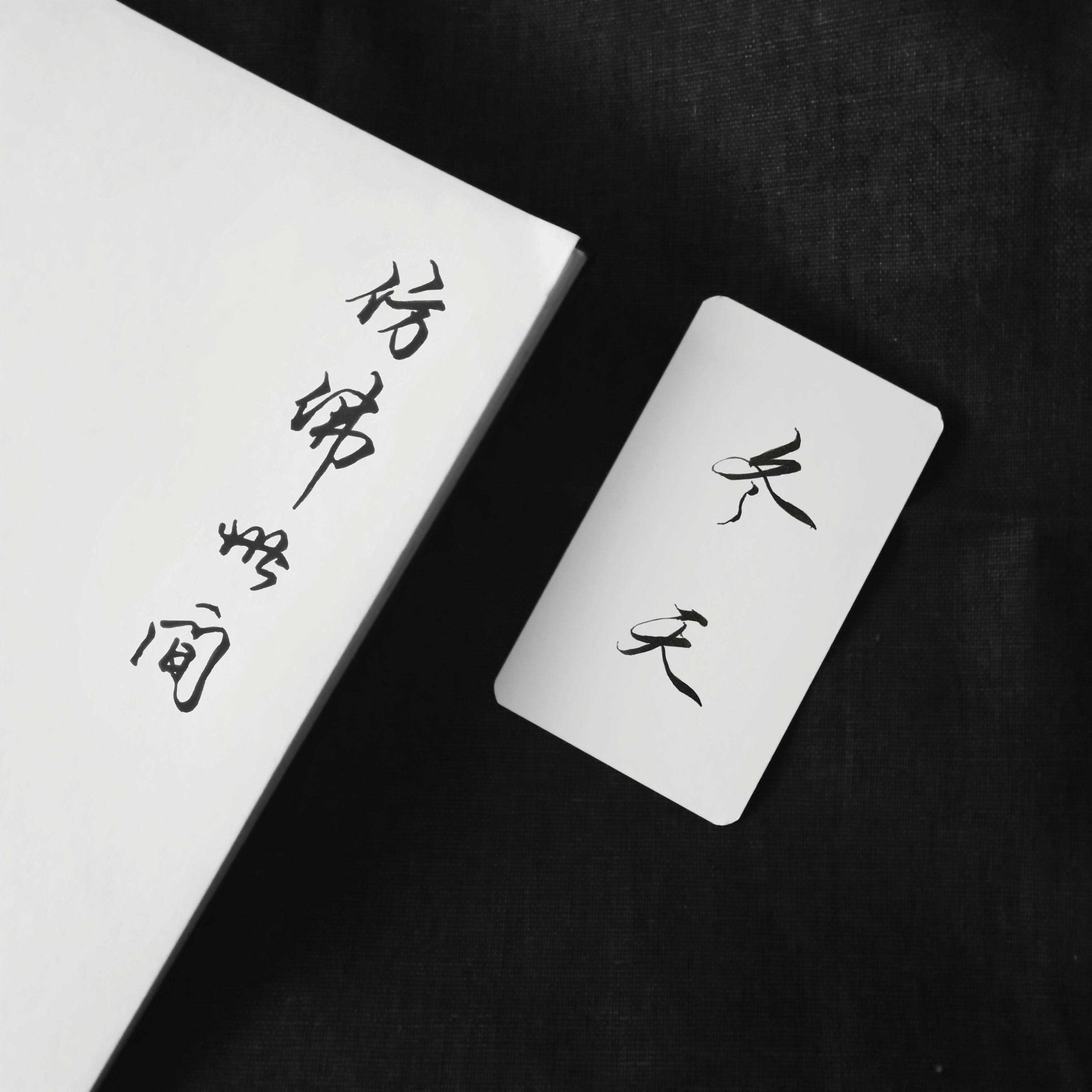用力活着封面
