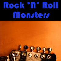 Rock 'N' Roll Monsters