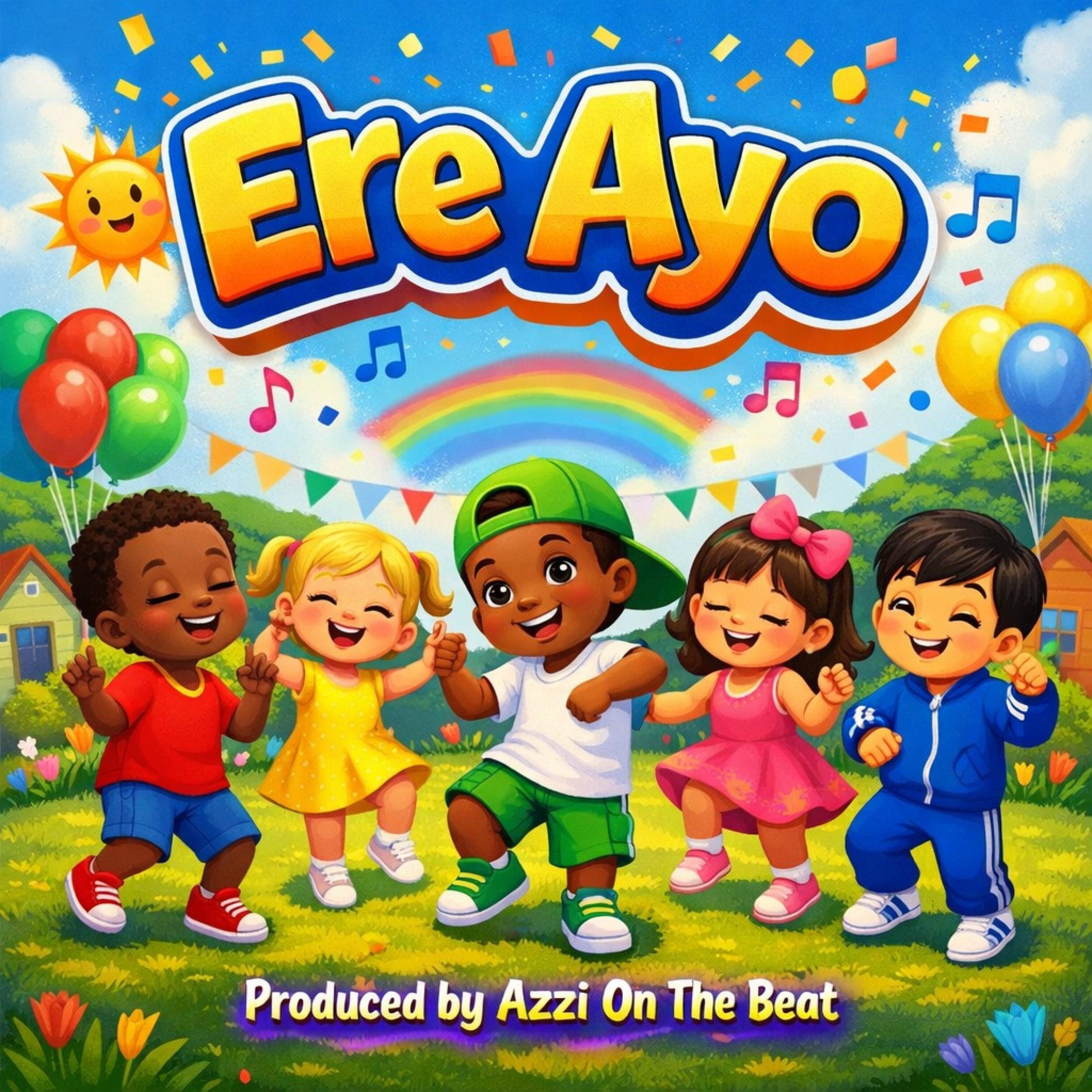 Ere ayo