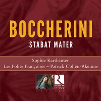 Boccherini: Stabat Mater (Ricercar in Eco)