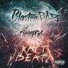 BlasterRaz - Make It Happen Again (feat. Cryptic Wisdom, Gemstar & Godmode)