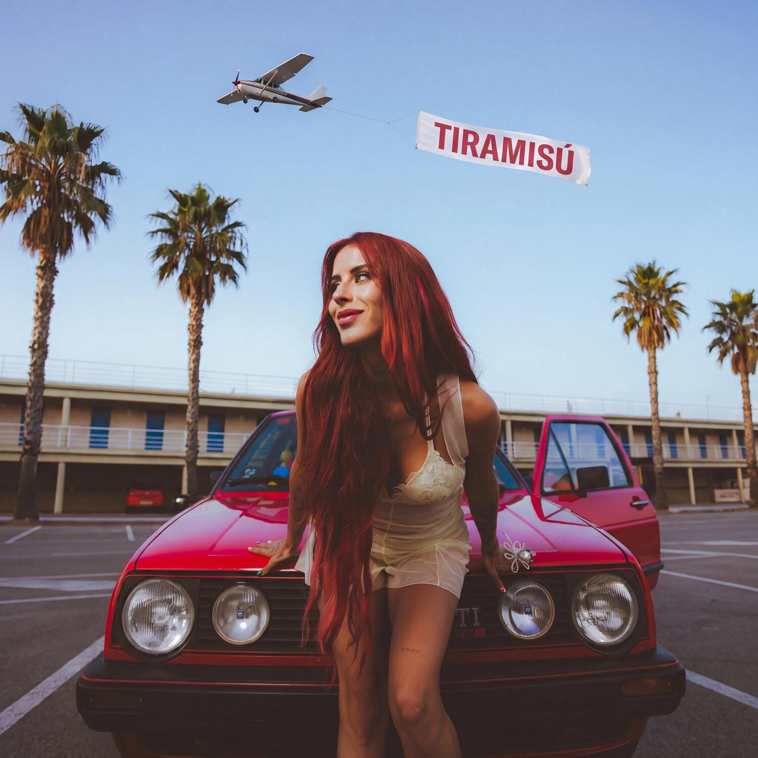 TIRAMISÚ_Vicco_TIRAMISÚ | 在线播放_TIRAMISÚ歌词_TIRAMISÚ下载 | 网易云音乐
