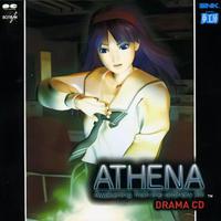 ATHENA ~Awakening from the ordinary life~ Drama CD