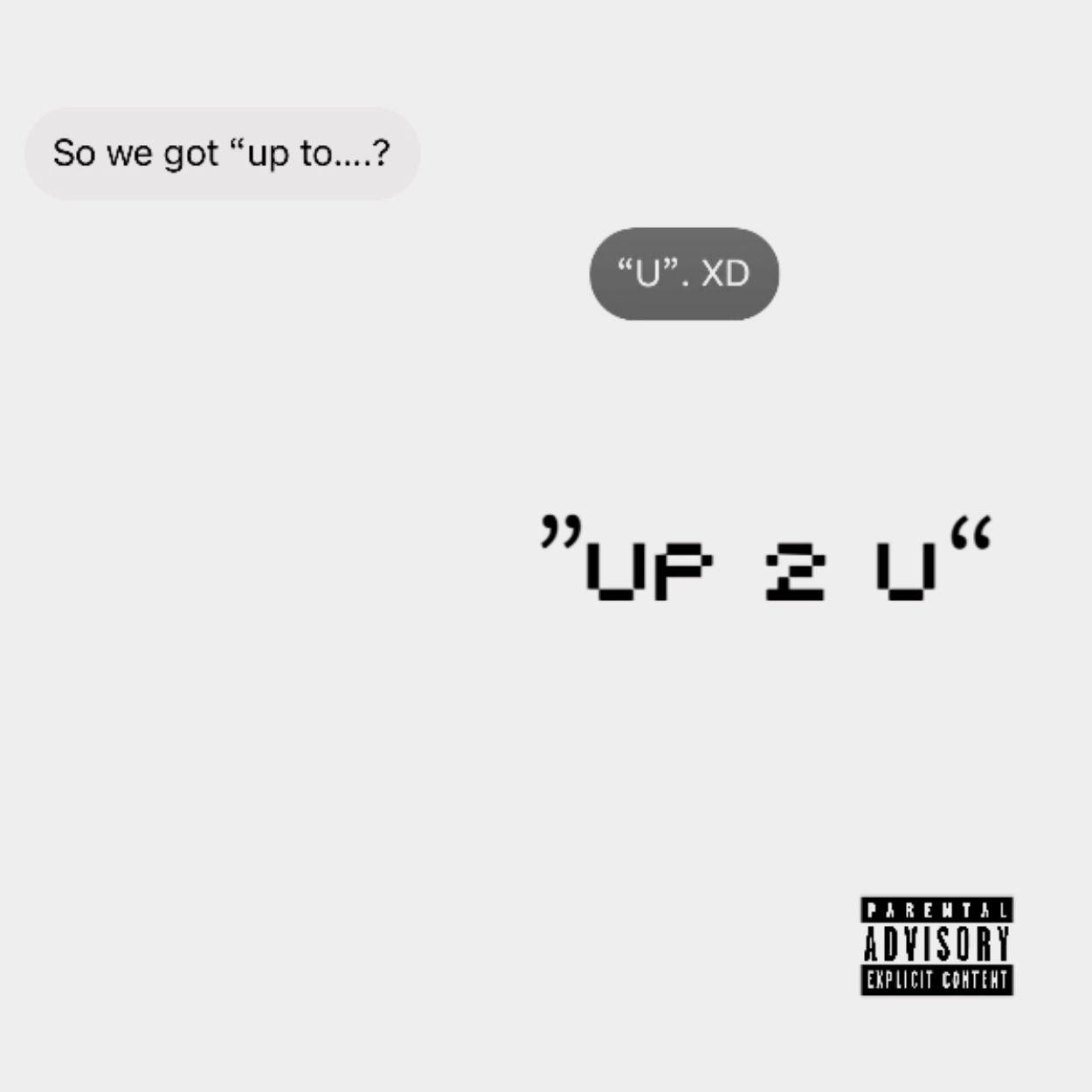 UP 2 U