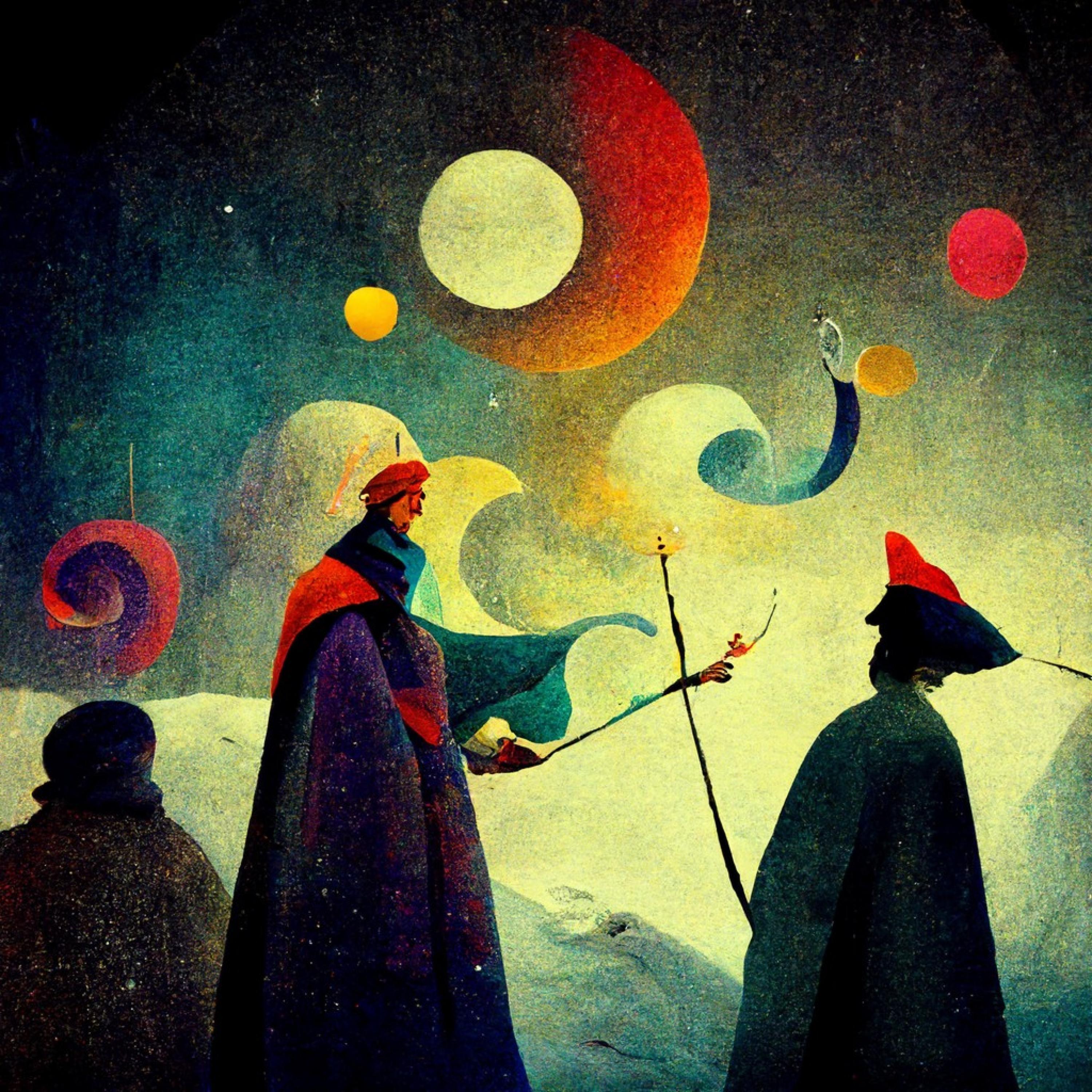 Serious Sam – String Quartet Reimagined (feat. Damjan Mravunac)