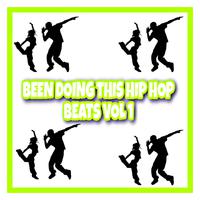 Been Doing This Hip Hop Beats, Vol. 1