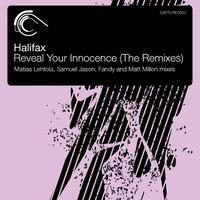 Reveal Your Innocence (The Remixes)