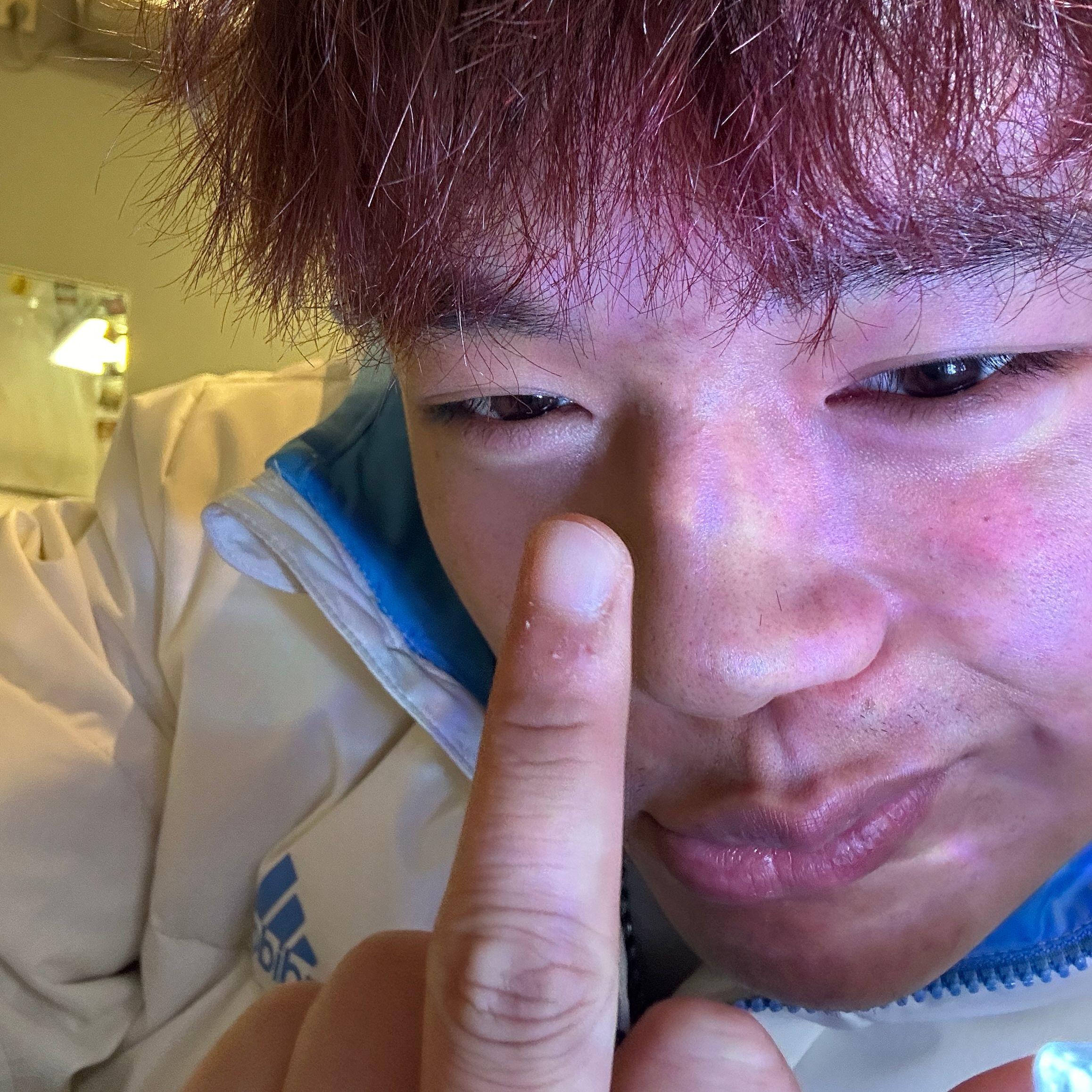 Love your self封面