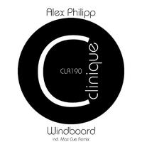 Windboard