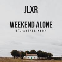 Weekend Alone (feat. Arthur Kody)