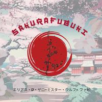 Sakurafubuki (feat. Mr. Wollf & Faru)